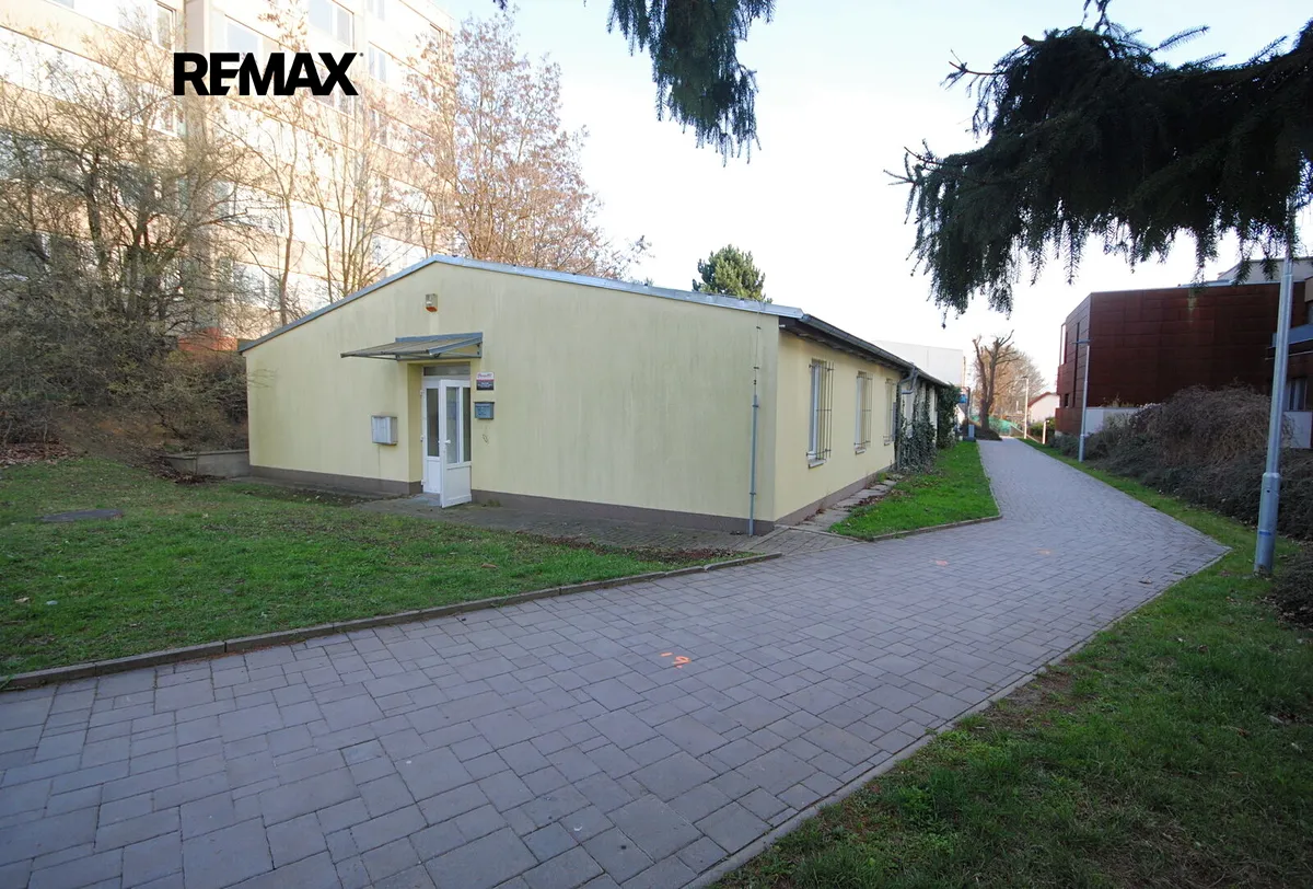 Prodej ubytovacího zařízení 226 m²